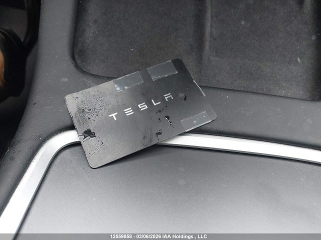 Aukcja sprzedaży 2023 Tesla Model Y, vin: 7SAYGDEE5PF597591, numer aukcji: 12559858