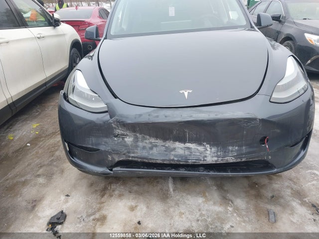 Aukcja sprzedaży 2023 Tesla Model Y, vin: 7SAYGDEE5PF597591, numer aukcji: 12559858