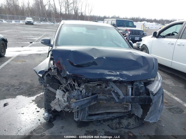 KMHH35LE7JU061074 Hyundai Elantra Gt Gl