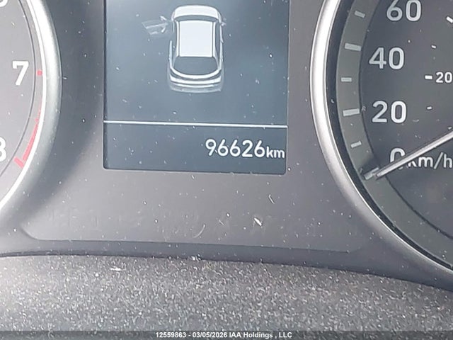 KMHH35LE7JU061074 Hyundai Elantra Gt Gl