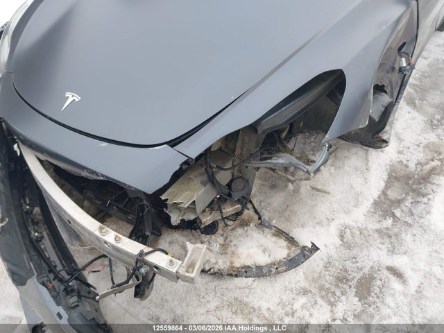 5YJYGDEF0LF034612 Tesla Model Y Long Range/performance