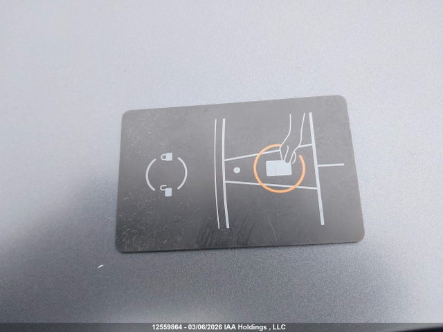 5YJYGDEF0LF034612 Tesla Model Y Long Range/performance