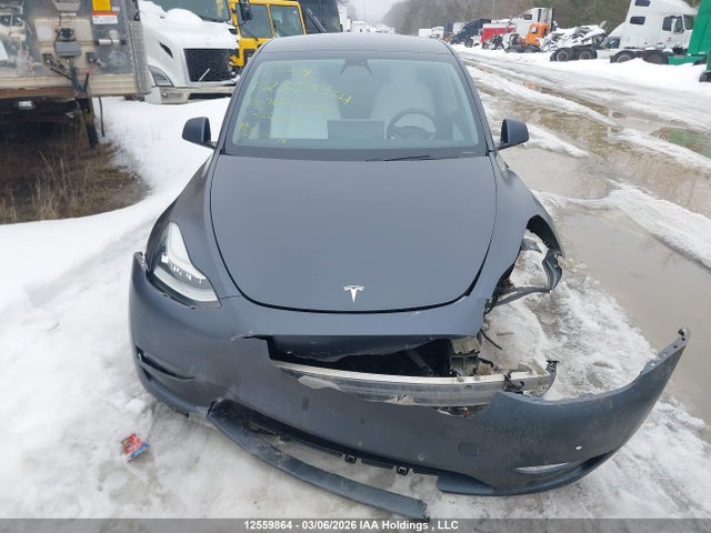 5YJYGDEF0LF034612 Tesla Model Y Long Range/performance