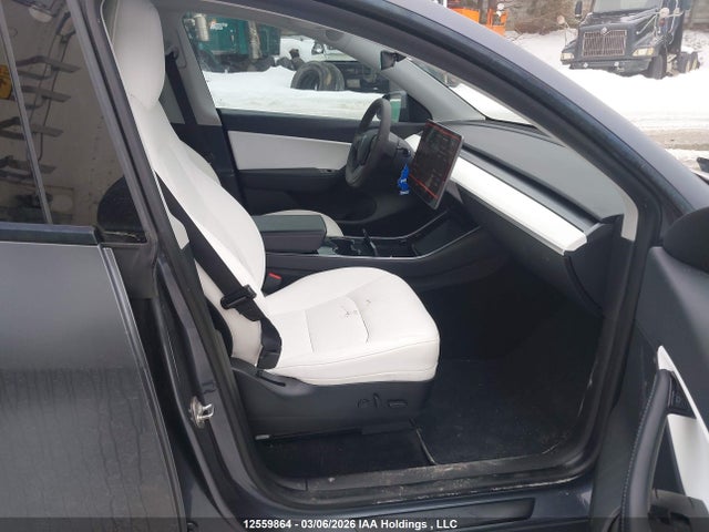 5YJYGDEF0LF034612 Tesla Model Y Long Range/performance