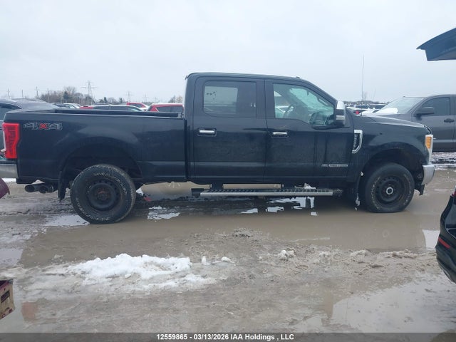 2017 Ford F250 Super Duty მანქანა იყიდება აუქციონზე, vin: 1FT7W2BT5HEE89560, აუქციონის ნომერი: 12559865