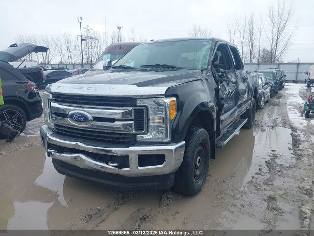 2017 Ford F250 Super Duty მანქანა იყიდება აუქციონზე, vin: 1FT7W2BT5HEE89560, აუქციონის ნომერი: 12559865