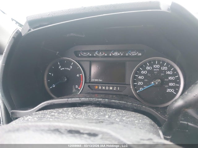 2017 Ford F250 Super Duty მანქანა იყიდება აუქციონზე, vin: 1FT7W2BT5HEE89560, აუქციონის ნომერი: 12559865