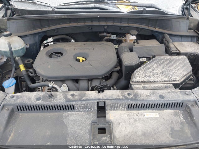 Продажа на аукционе авто 2020 Hyundai Tucson Limited/sel/sport/ultimate/value, vin: KM8J3CA4XLU096341, номер лота: 12559868