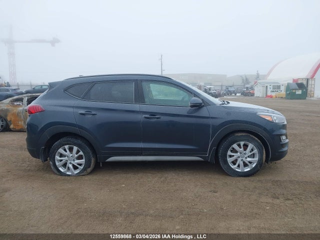 Продажа на аукционе авто 2020 Hyundai Tucson Limited/sel/sport/ultimate/value, vin: KM8J3CA4XLU096341, номер лота: 12559868