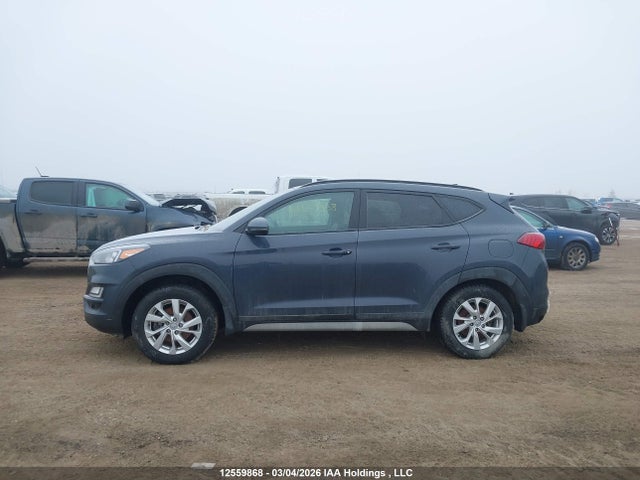 Продажа на аукционе авто 2020 Hyundai Tucson Limited/sel/sport/ultimate/value, vin: KM8J3CA4XLU096341, номер лота: 12559868