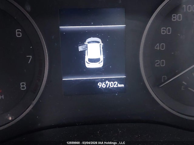 Продажа на аукционе авто 2020 Hyundai Tucson Limited/sel/sport/ultimate/value, vin: KM8J3CA4XLU096341, номер лота: 12559868