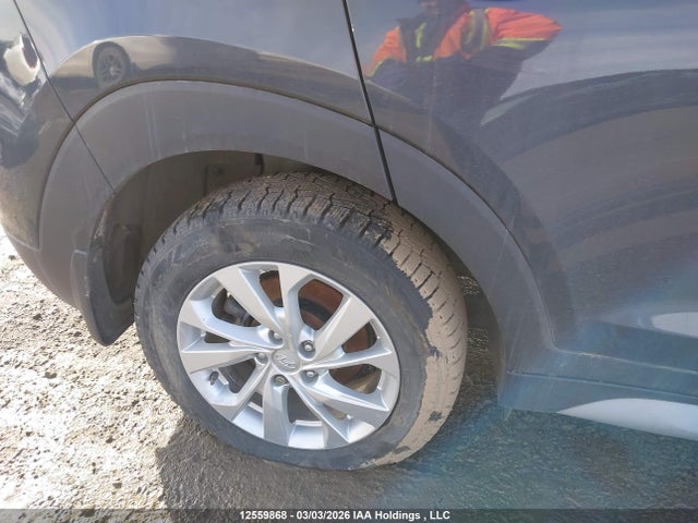 Продажа на аукционе авто 2020 Hyundai Tucson Limited/sel/sport/ultimate/value, vin: KM8J3CA4XLU096341, номер лота: 12559868