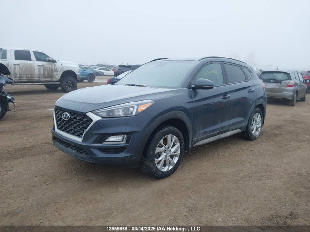 Продажа на аукционе авто 2020 Hyundai Tucson Limited/sel/sport/ultimate/value, vin: KM8J3CA4XLU096341, номер лота: 12559868