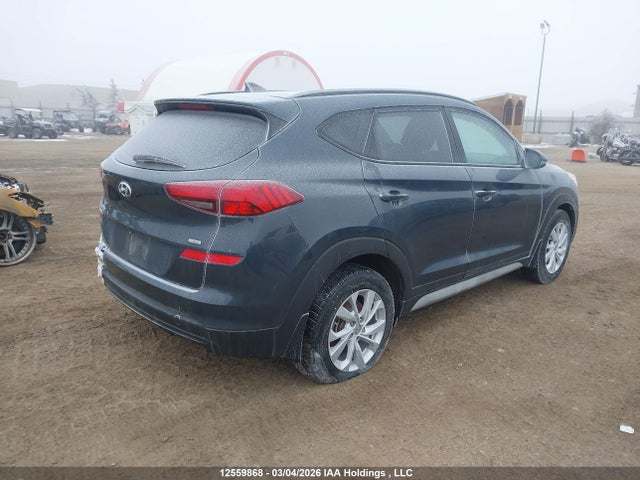 Продажа на аукционе авто 2020 Hyundai Tucson Limited/sel/sport/ultimate/value, vin: KM8J3CA4XLU096341, номер лота: 12559868