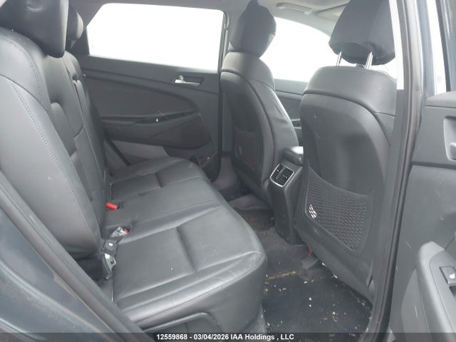 Продажа на аукционе авто 2020 Hyundai Tucson Limited/sel/sport/ultimate/value, vin: KM8J3CA4XLU096341, номер лота: 12559868