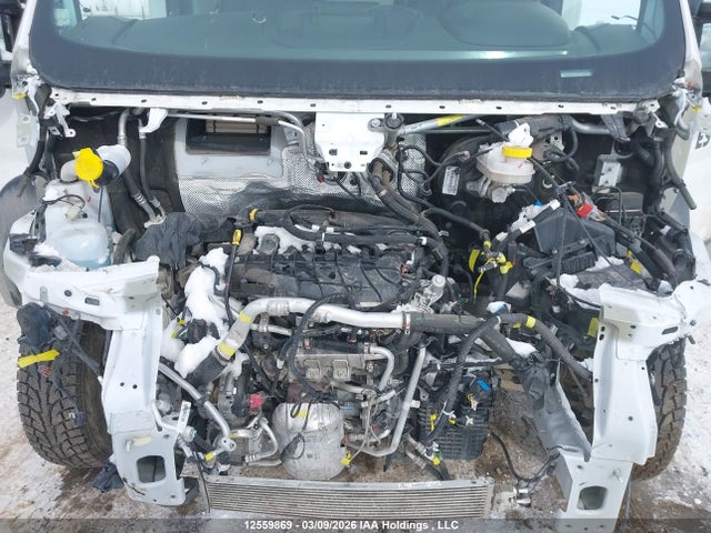 3C6MRVJG1RE130865 RAM Promaster 3500 High Roof