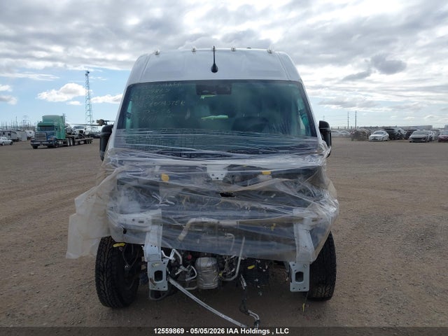 3C6MRVJG1RE130865 RAM Promaster 3500 High Roof