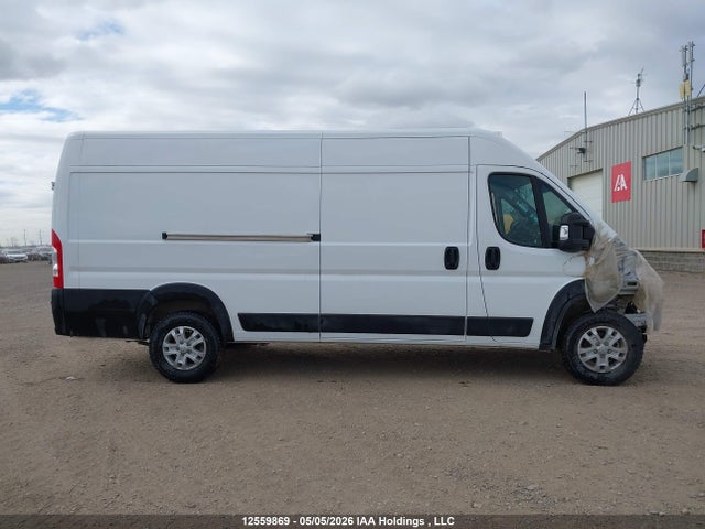 3C6MRVJG1RE130865 RAM Promaster 3500 High Roof
