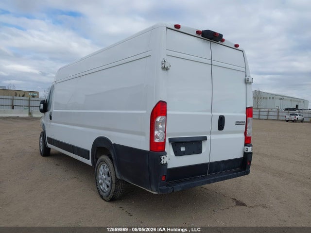 3C6MRVJG1RE130865 RAM Promaster 3500 High Roof