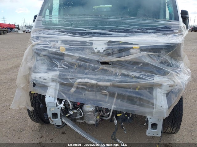 3C6MRVJG1RE130865 RAM Promaster 3500 High Roof