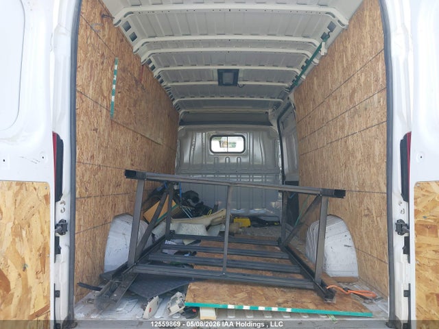 3C6MRVJG1RE130865 RAM Promaster 3500 High Roof