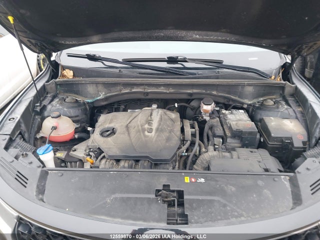 5XYRGDLCXMG010874 KIA Sorento 2.5l Lx Premium/2.5l Lx+/2.5t Ex/2.5t Ex+