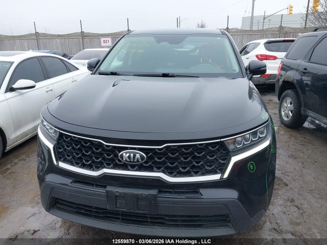 5XYRGDLCXMG010874 KIA Sorento 2.5l Lx Premium/2.5l Lx+/2.5t Ex/2.5t Ex+