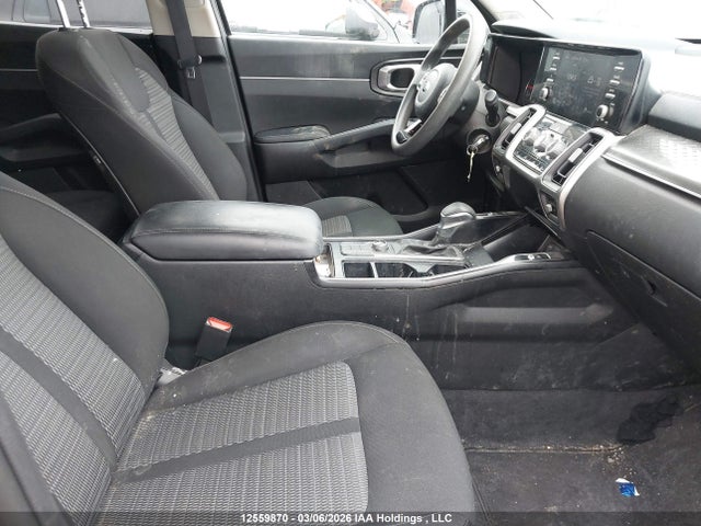 5XYRGDLCXMG010874 KIA Sorento 2.5l Lx Premium/2.5l Lx+/2.5t Ex/2.5t Ex+
