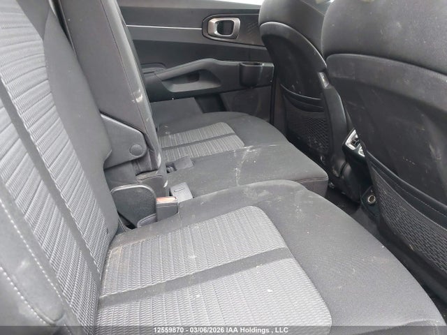 5XYRGDLCXMG010874 KIA Sorento 2.5l Lx Premium/2.5l Lx+/2.5t Ex/2.5t Ex+