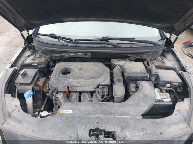 Aukcja sprzedaży 2015 Hyundai Sonata Gl, vin: 5NPE24AF9FH161727, numer aukcji: 12559873