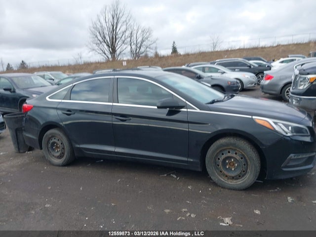 Aukcja sprzedaży 2015 Hyundai Sonata Gl, vin: 5NPE24AF9FH161727, numer aukcji: 12559873