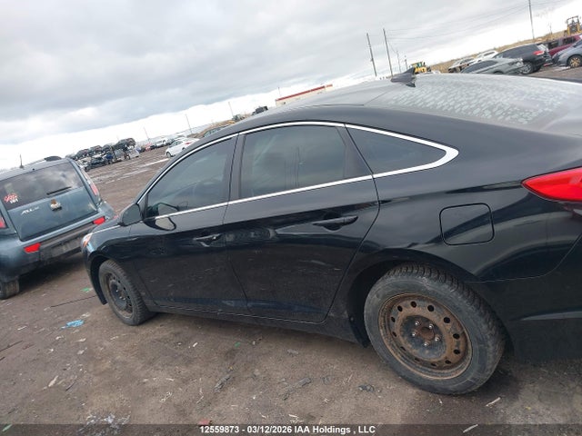 Aukcja sprzedaży 2015 Hyundai Sonata Gl, vin: 5NPE24AF9FH161727, numer aukcji: 12559873