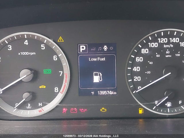 Aukcja sprzedaży 2015 Hyundai Sonata Gl, vin: 5NPE24AF9FH161727, numer aukcji: 12559873