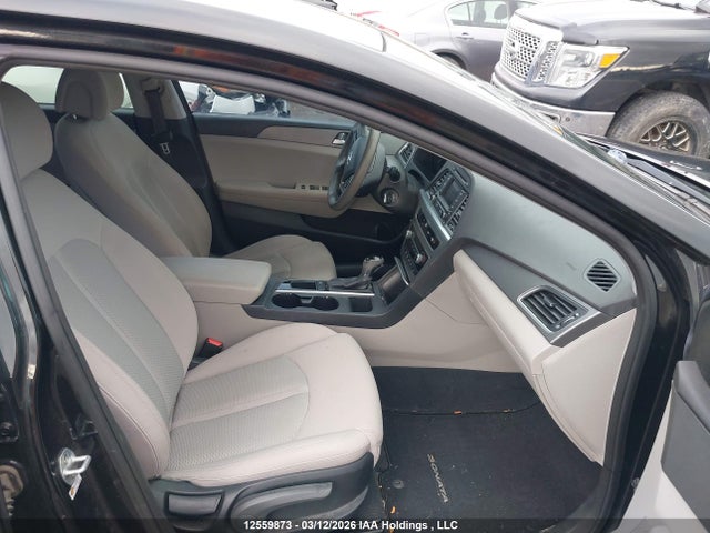 Aukcja sprzedaży 2015 Hyundai Sonata Gl, vin: 5NPE24AF9FH161727, numer aukcji: 12559873