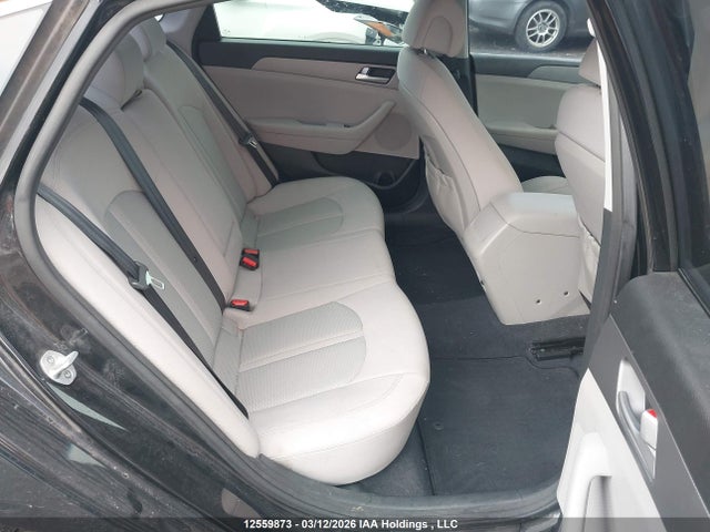 Aukcja sprzedaży 2015 Hyundai Sonata Gl, vin: 5NPE24AF9FH161727, numer aukcji: 12559873