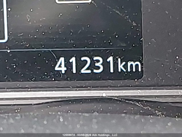 12559874 :رقم المزاد ، 3N1CP5DV6LL543682 vin ، 2020 Nissan Kicks Sr مزاد بيع