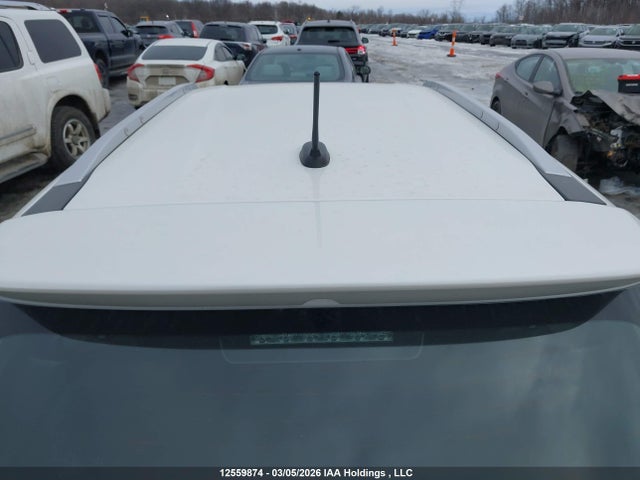 12559874 :رقم المزاد ، 3N1CP5DV6LL543682 vin ، 2020 Nissan Kicks Sr مزاد بيع