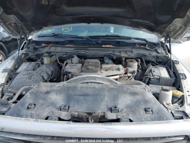 Aukcja sprzedaży 2016 Dodge Ram 3500, vin: 3C63RRKL7GG372009, numer aukcji: 12559877
