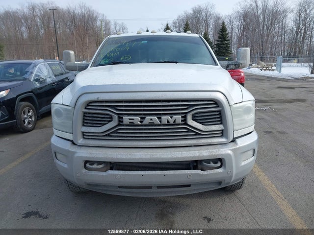 Aukcja sprzedaży 2016 Dodge Ram 3500, vin: 3C63RRKL7GG372009, numer aukcji: 12559877