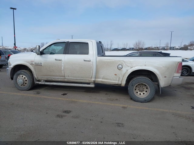 Aukcja sprzedaży 2016 Dodge Ram 3500, vin: 3C63RRKL7GG372009, numer aukcji: 12559877