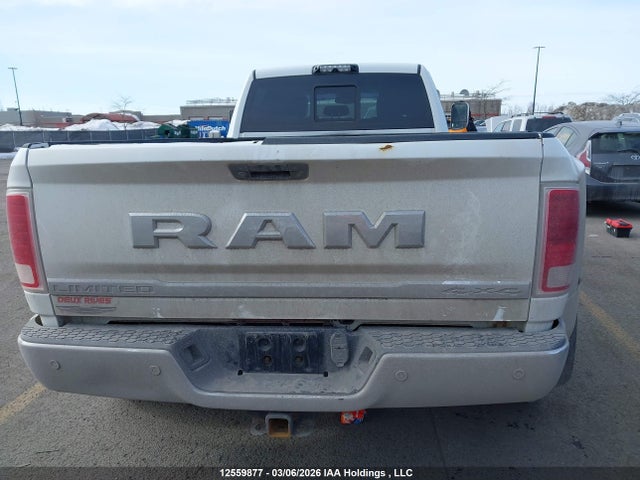 Aukcja sprzedaży 2016 Dodge Ram 3500, vin: 3C63RRKL7GG372009, numer aukcji: 12559877