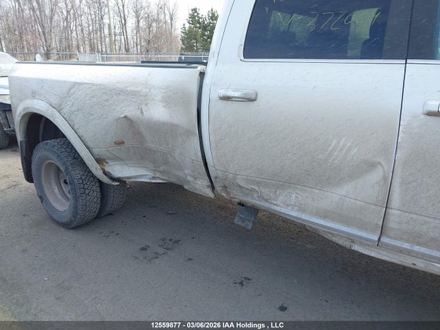 Aukcja sprzedaży 2016 Dodge Ram 3500, vin: 3C63RRKL7GG372009, numer aukcji: 12559877