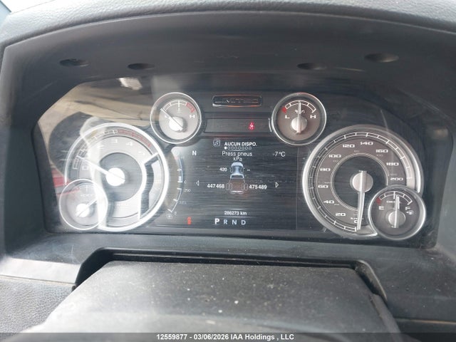 Aukcja sprzedaży 2016 Dodge Ram 3500, vin: 3C63RRKL7GG372009, numer aukcji: 12559877