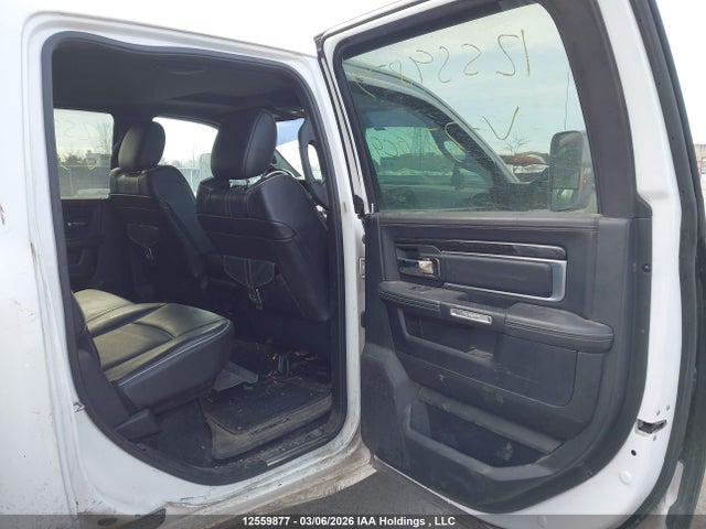 Aukcja sprzedaży 2016 Dodge Ram 3500, vin: 3C63RRKL7GG372009, numer aukcji: 12559877