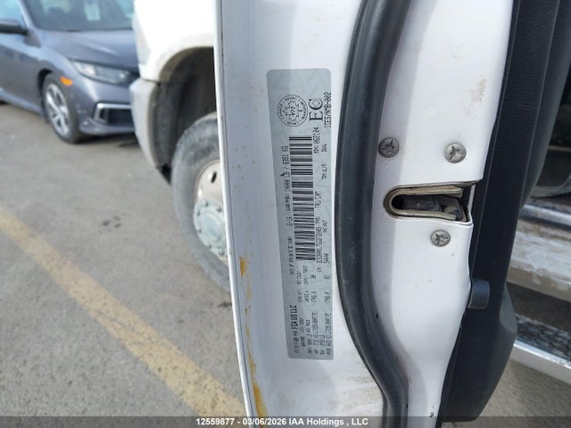 Aukcja sprzedaży 2016 Dodge Ram 3500, vin: 3C63RRKL7GG372009, numer aukcji: 12559877