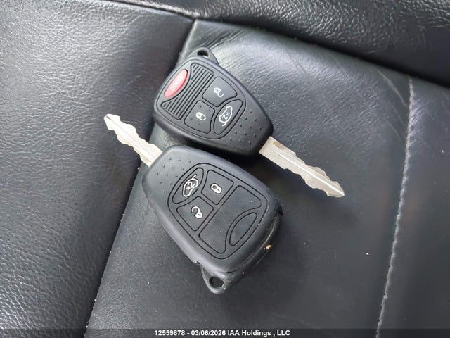 2011 Jeep Patriot Limited მანქანა იყიდება აუქციონზე, vin: 1J4NT4GBXBD208677, აუქციონის ნომერი: 12559878