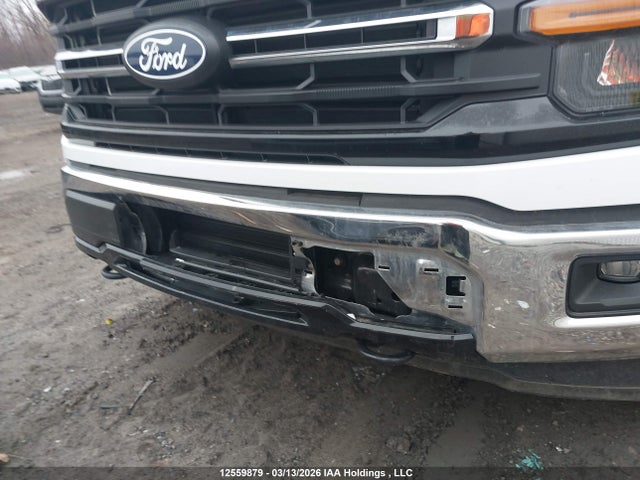 1FTFW3L85SKE50584 Ford F150 Xlt