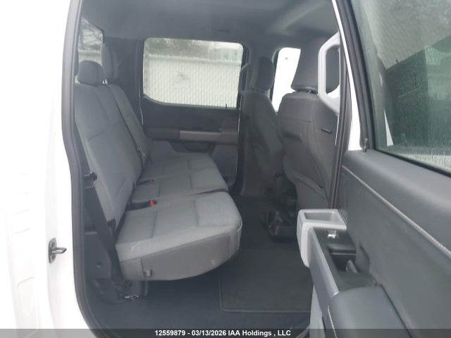 1FTFW3L85SKE50584 Ford F150 Xlt