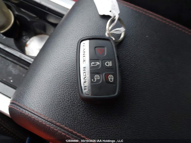 Land Rover Range Rover Evoque Dynamic 2015 SALVT2BG3FH075121 Image 11