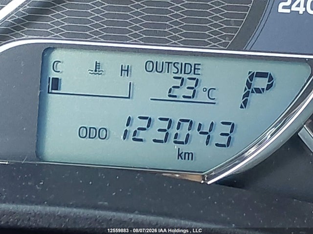 Toyota Corolla 2015 2T1BPRHE8FC234989 Image 16